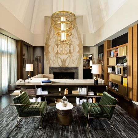 Hotel Hartness Грінвілл Екстер'єр фото