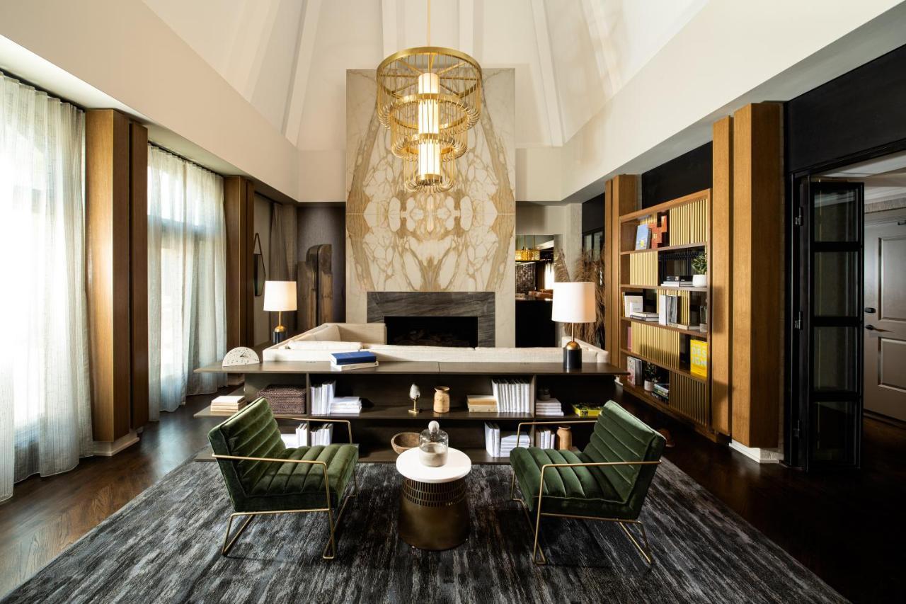 Hotel Hartness Грінвілл Екстер'єр фото