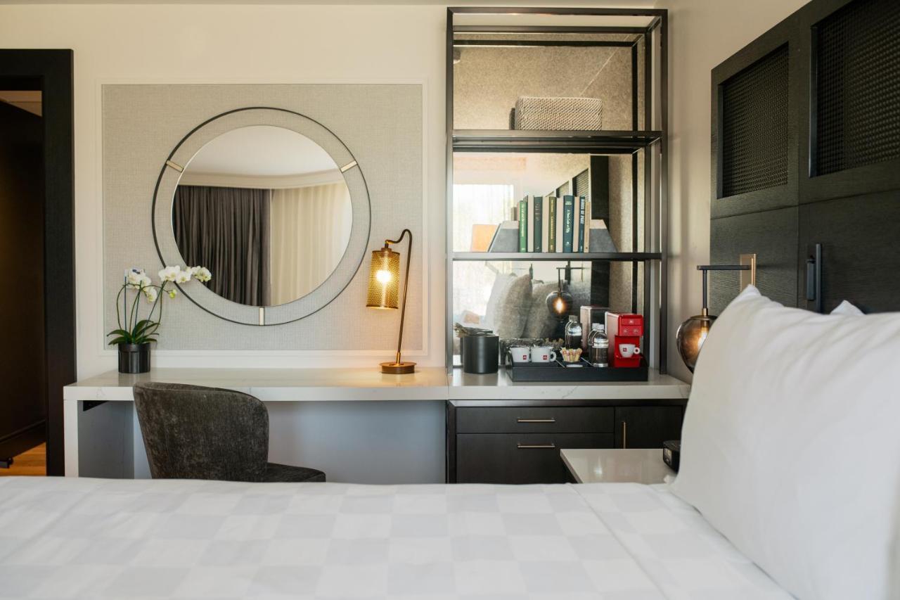 Hotel Hartness Грінвілл Екстер'єр фото